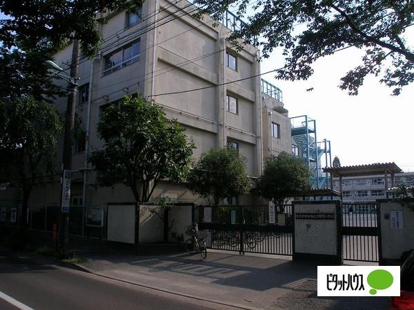 小学校
