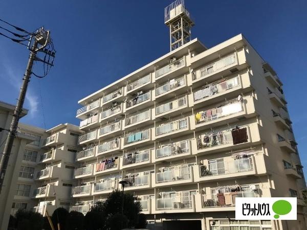 三井馬事公苑南ハイツ 物件画像