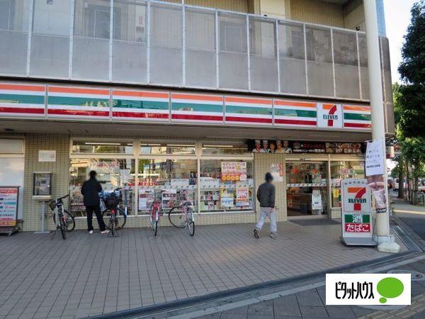コンビニ