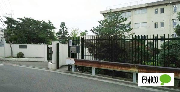中学校