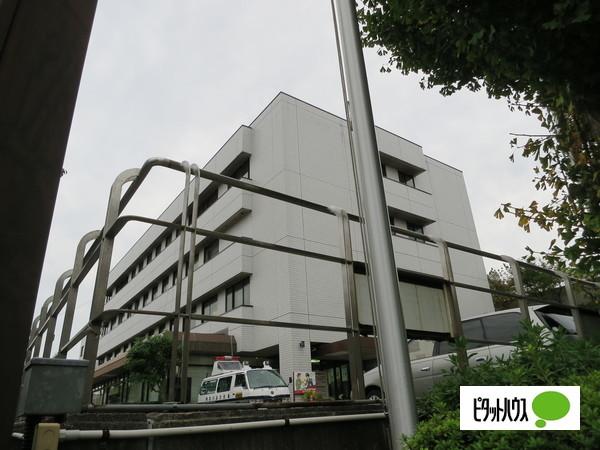 警察署、交番