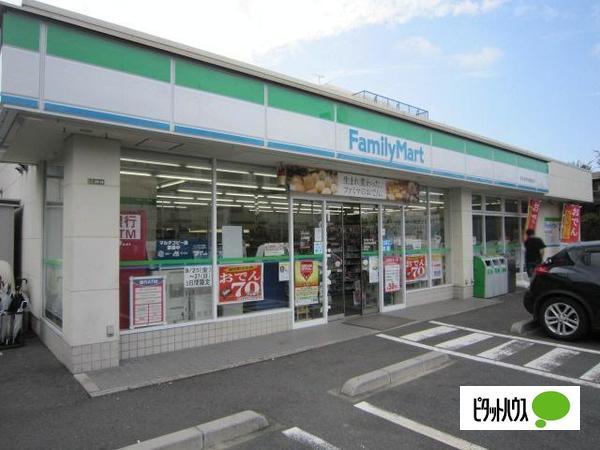 コンビニ