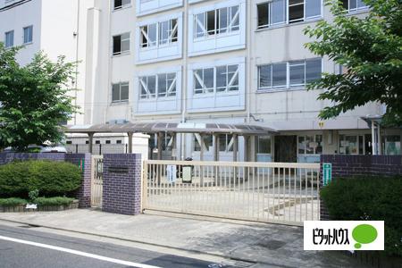 中学校