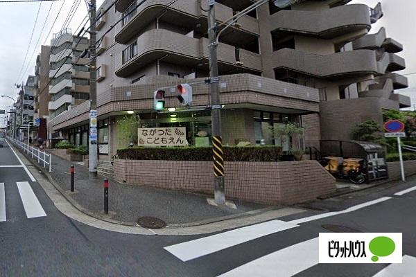 幼稚園、保育園