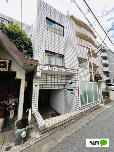 トップ代々木公園第二 物件画像