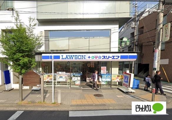 コンビニ