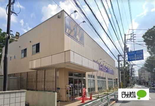 ホームセンター