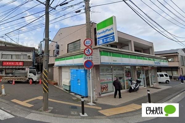 コンビニ
