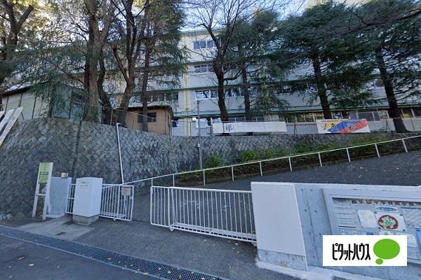 中学校