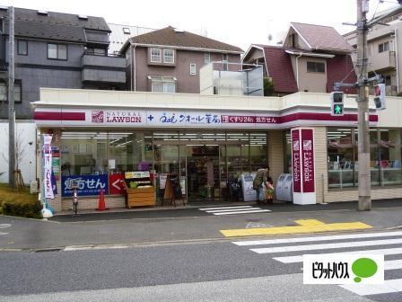 コンビニ