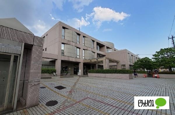 図書館