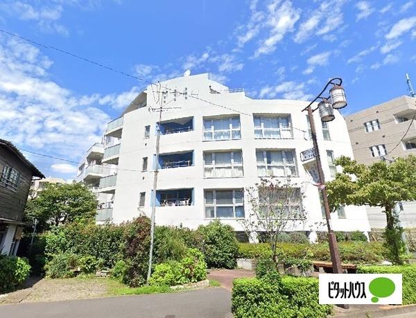 ディアクオーレ桜新町アーティスフォルム 物件画像