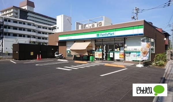 コンビニ