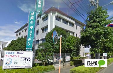 警察署、交番