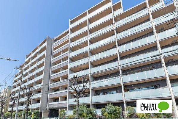 ドレッセ世田谷桜レジデンス 物件画像