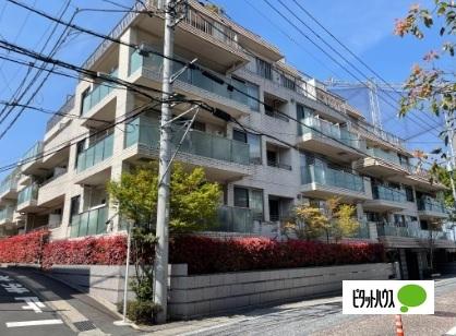 ロイヤルシーズン梶ヶ谷Ⅱ 外観