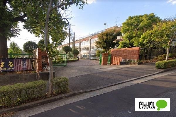 中学校