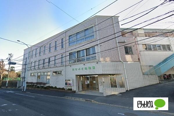 幼稚園、保育園