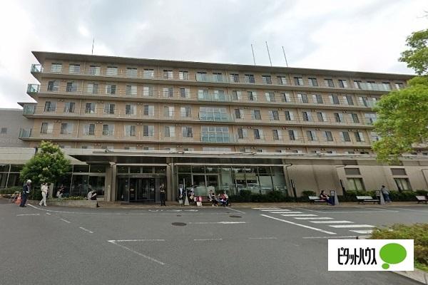 病院