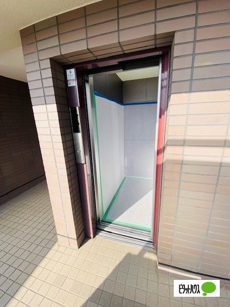コスモ新百合ヶ丘 物件画像