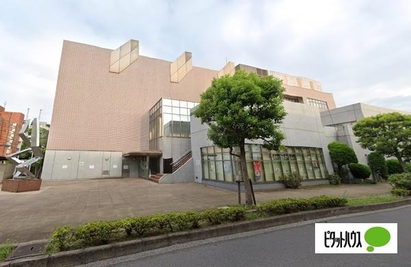 図書館