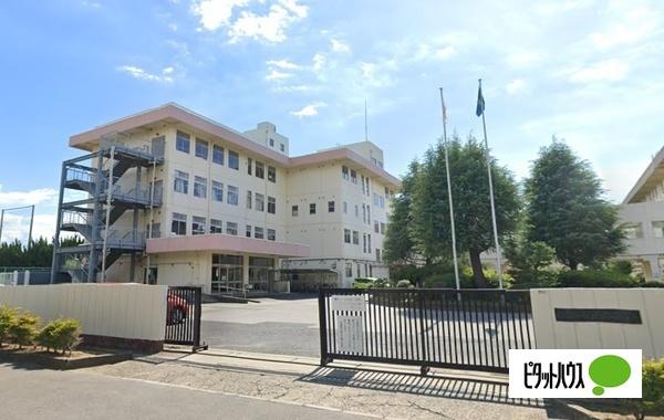 中学校