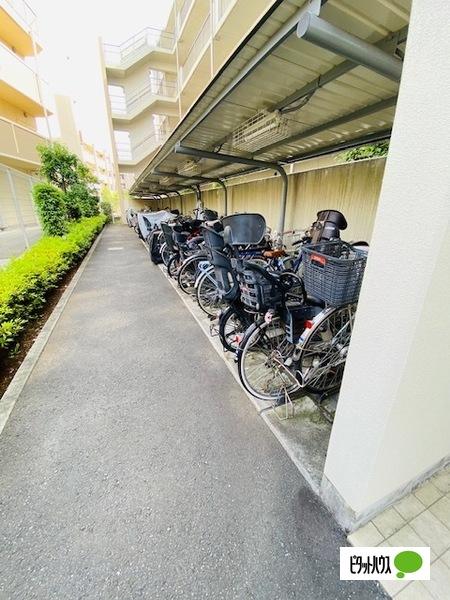 ブランズ南町田 共有部分