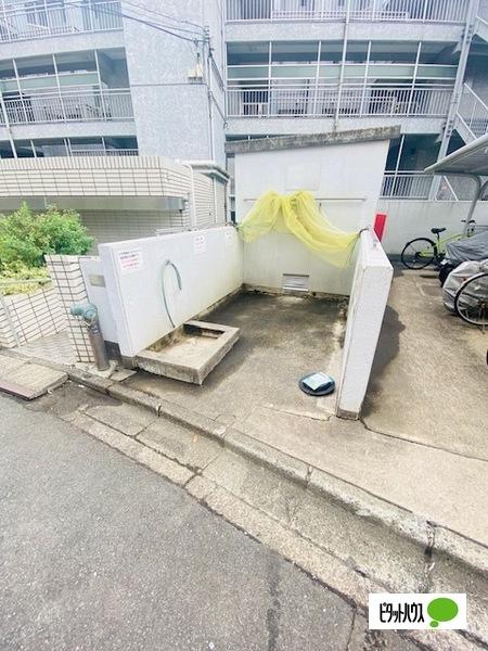 コスモ青葉台ウエストヒルズ その他