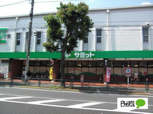 スーパー
