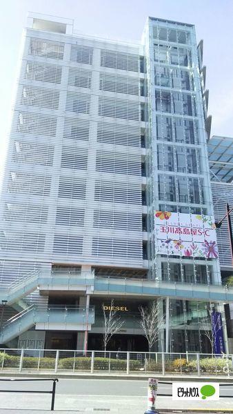 ショッピング施設