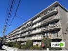 宮前平グリーンヒル外観1