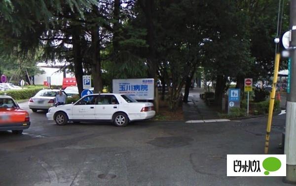 病院