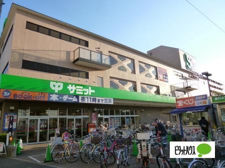 スーパー