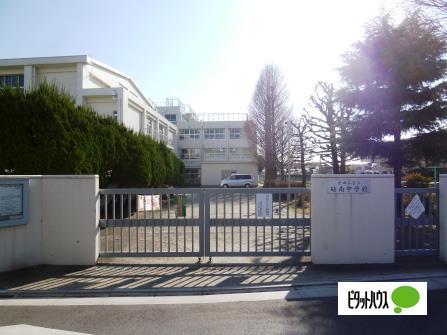中学校