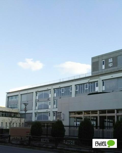 中学校
