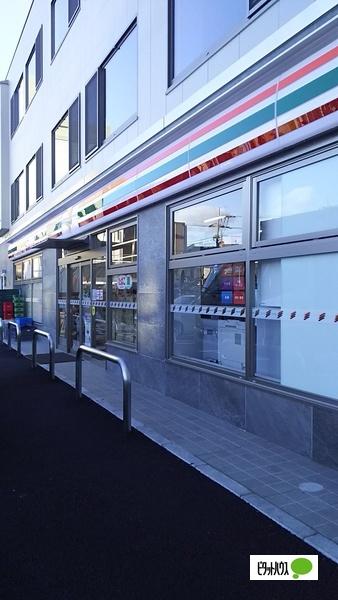 コンビニ