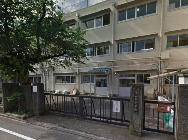 中学校