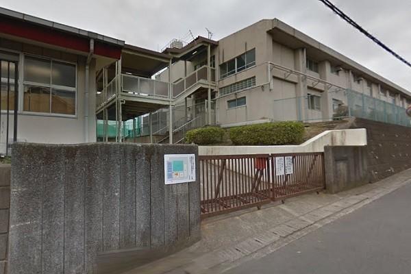 中学校