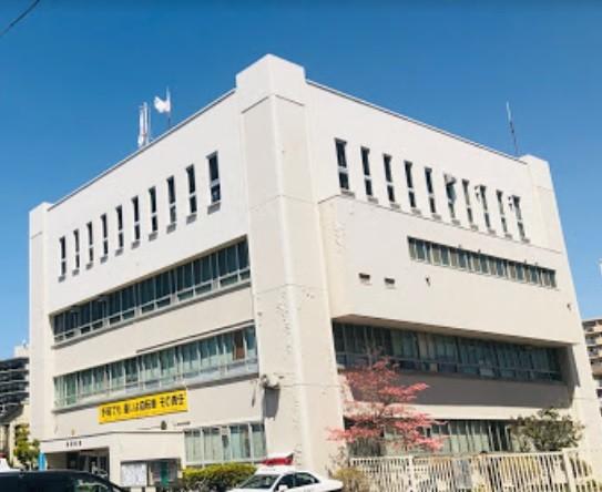 警察署、交番