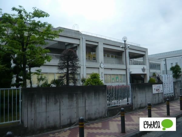 中学校