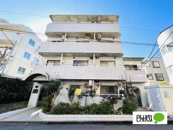 メインステージ上野毛 その他