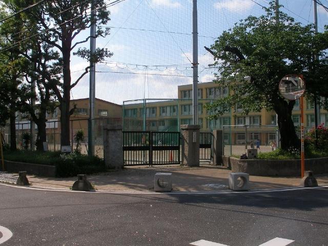 中学校