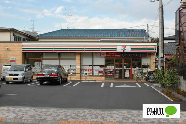 コンビニ