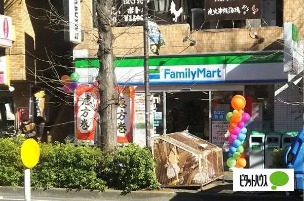 コンビニ
