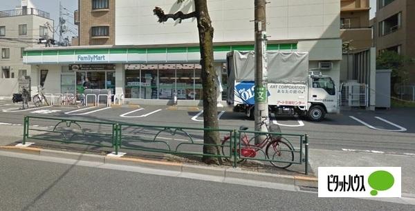 コンビニ