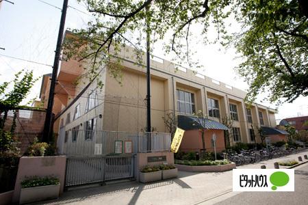 中学校