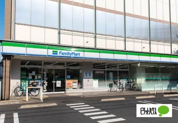 コンビニ