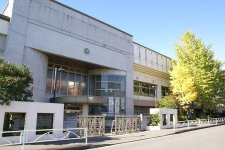 中学校