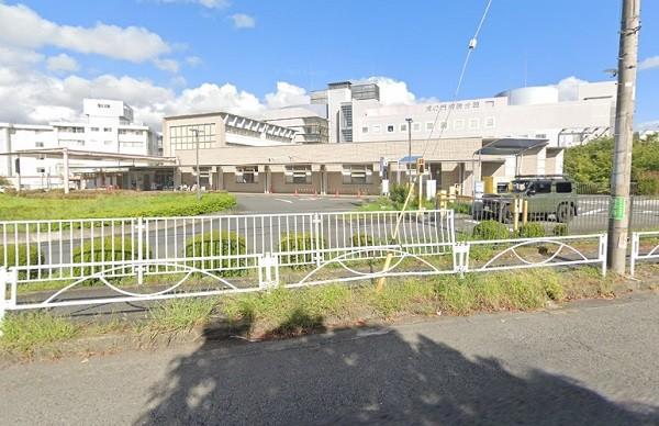 病院