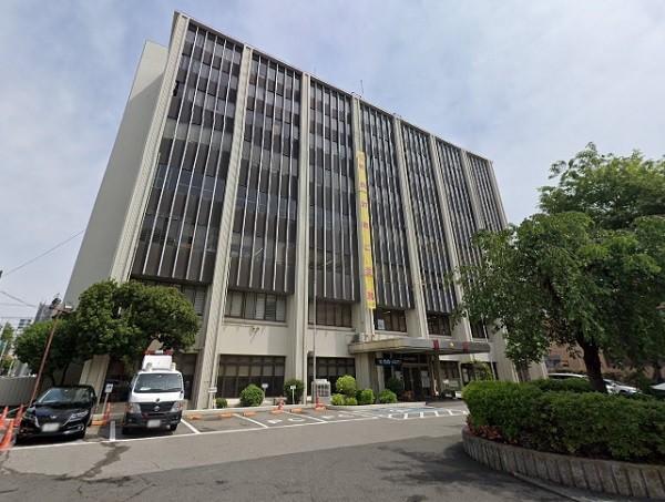 警察署、交番
